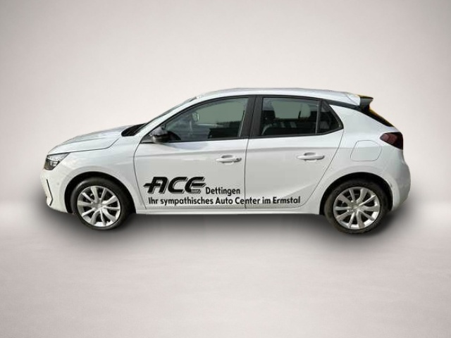 Bild 5 Opel Corsa Edition*Allwetter*Kamera*LED*...