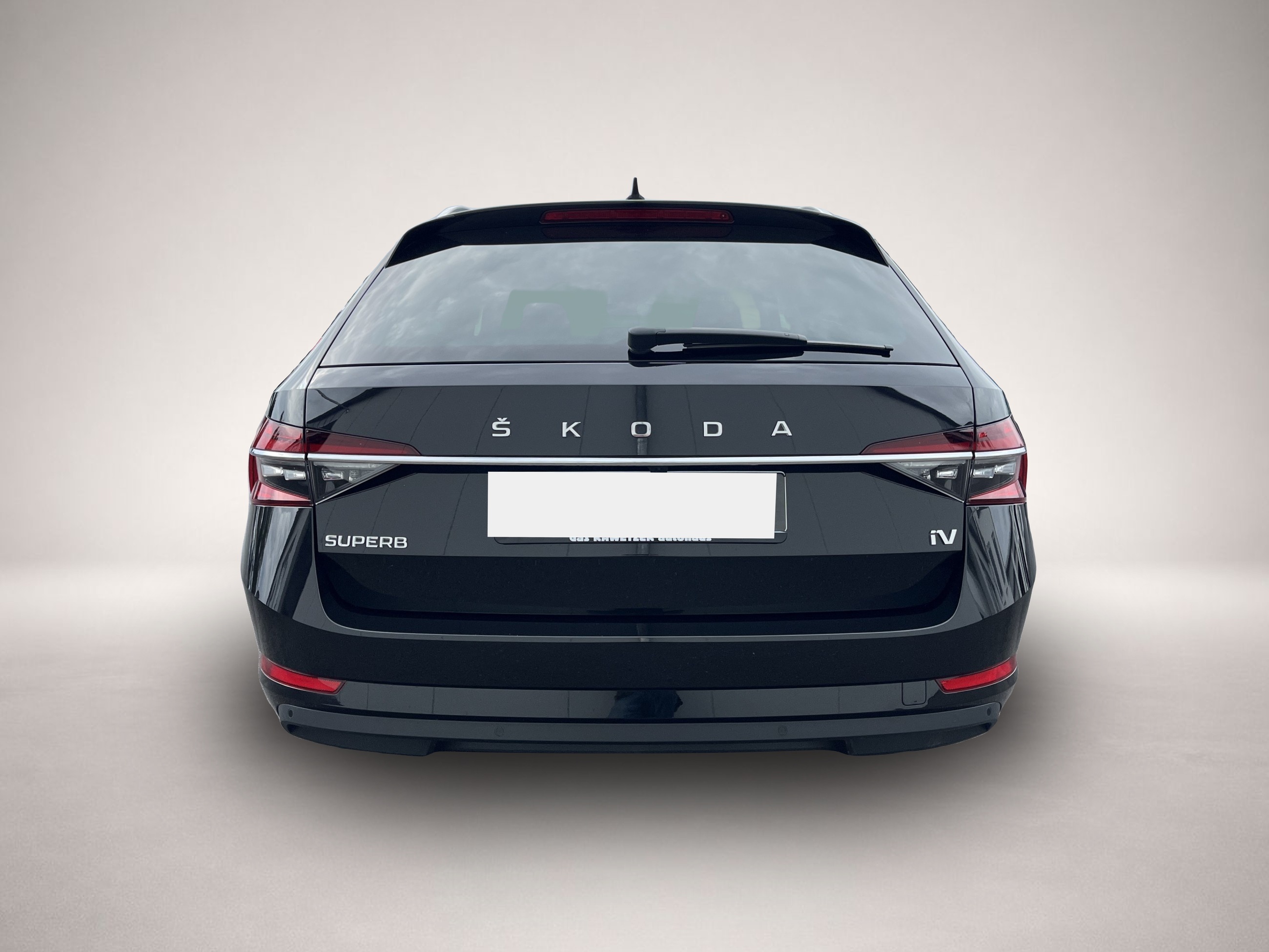 Fotografie 6 des Skoda Superb Combi 1.4 TSI e-Hybrid Style AHK STHZ el.