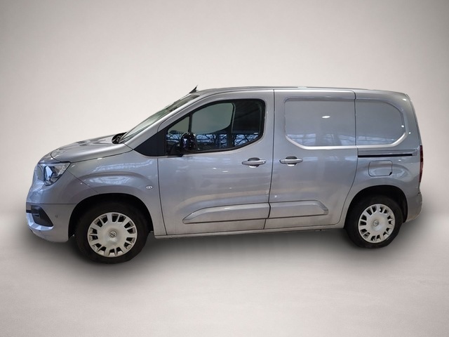 Bild 2 Opel Other Combo Cargo Navi LED SHZ LenkradHZG Totwinkelass