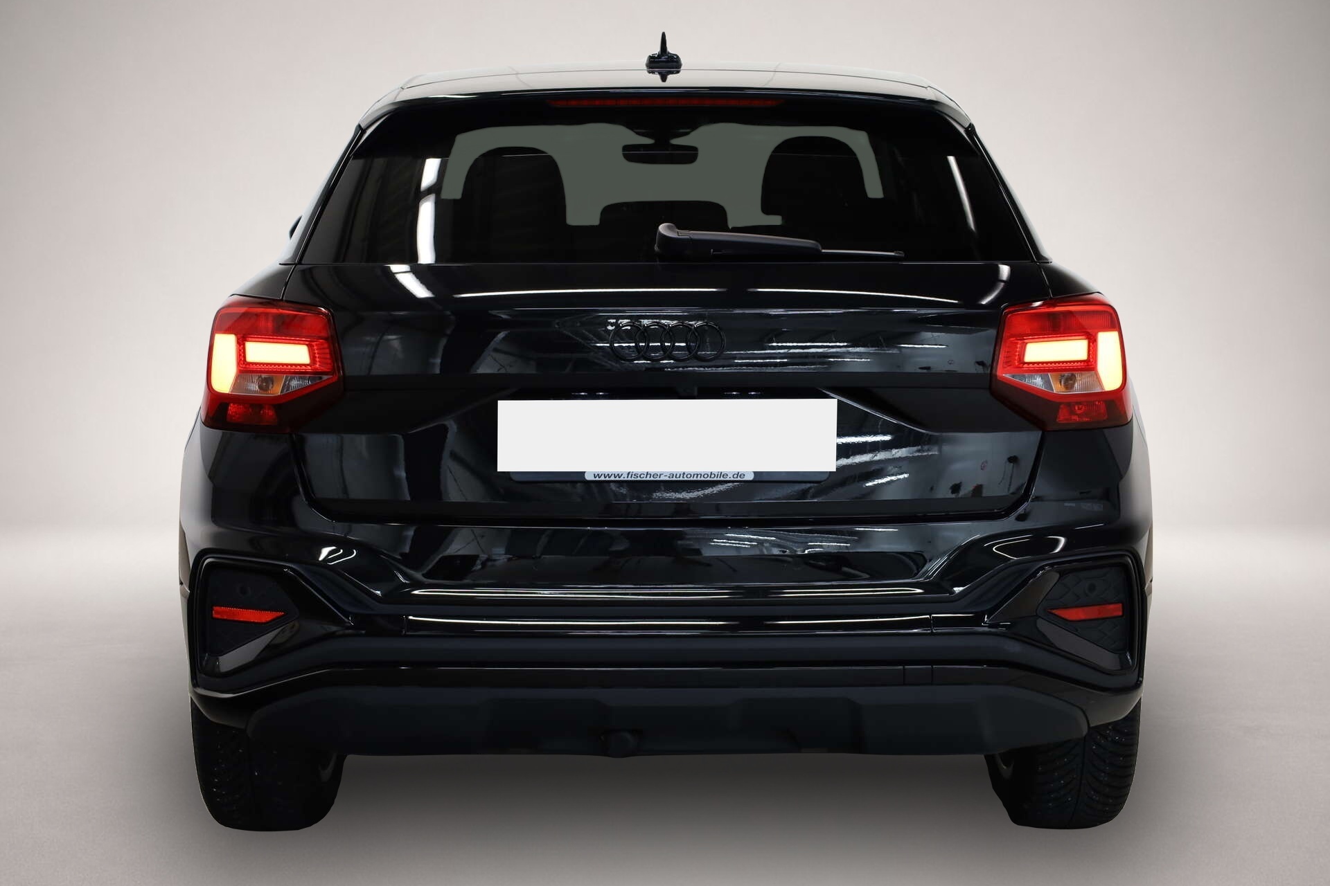 Bild 5 Audi Q2 35 TDI S line