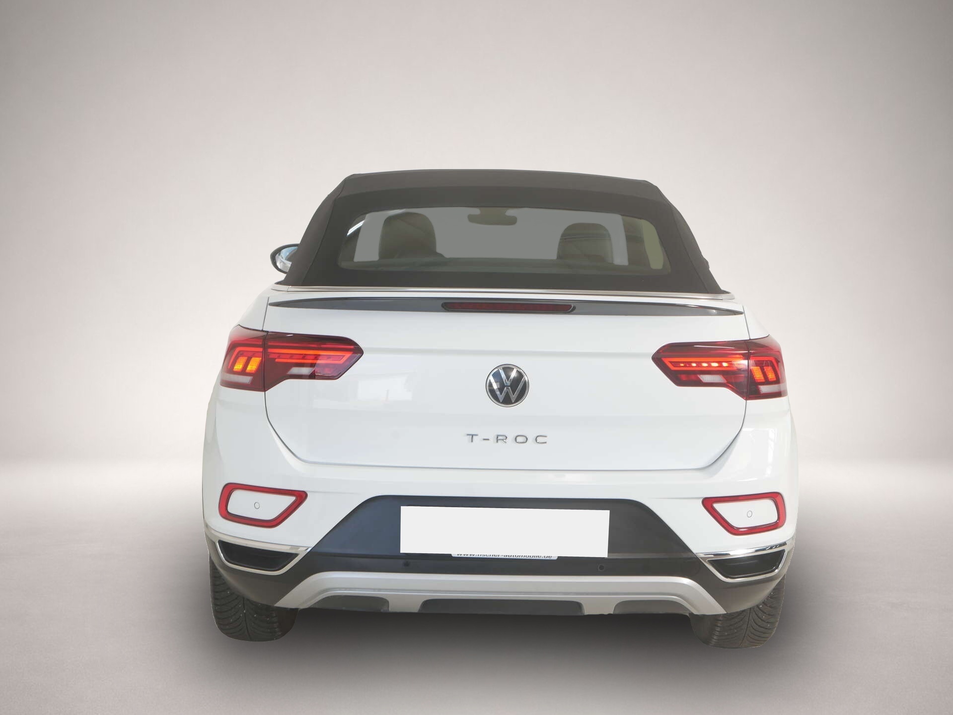Bild 4 Volkswagen T-Roc Cabriolet 1.0 TSI GOAL