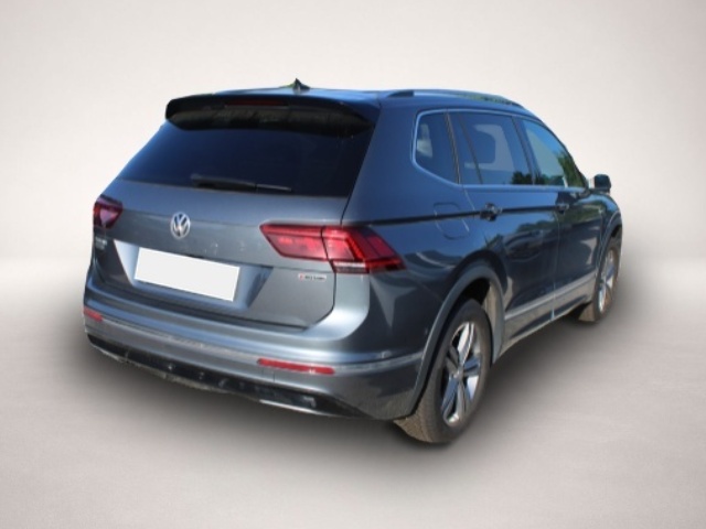 Bild 2 Volkswagen Tiguan Allspace 2.0 TSI 4Motion DSG R-Line DCC/A