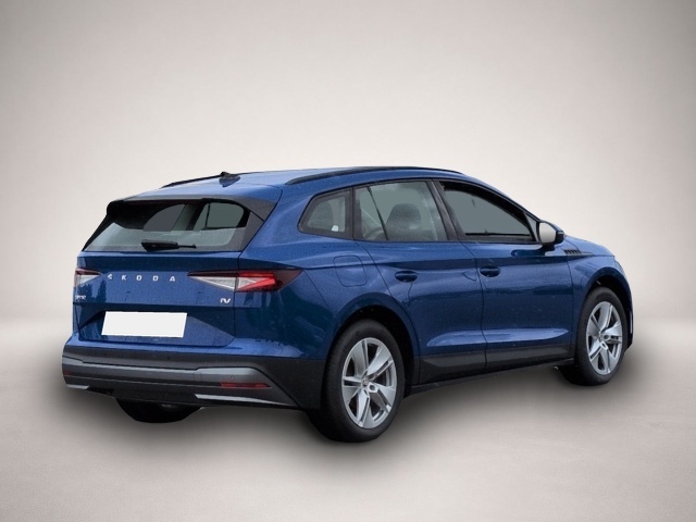 Bild 3 Skoda ENYAQ iV 50 Loft*LED Navi R-Kam Temp VKZ-Erk 19*