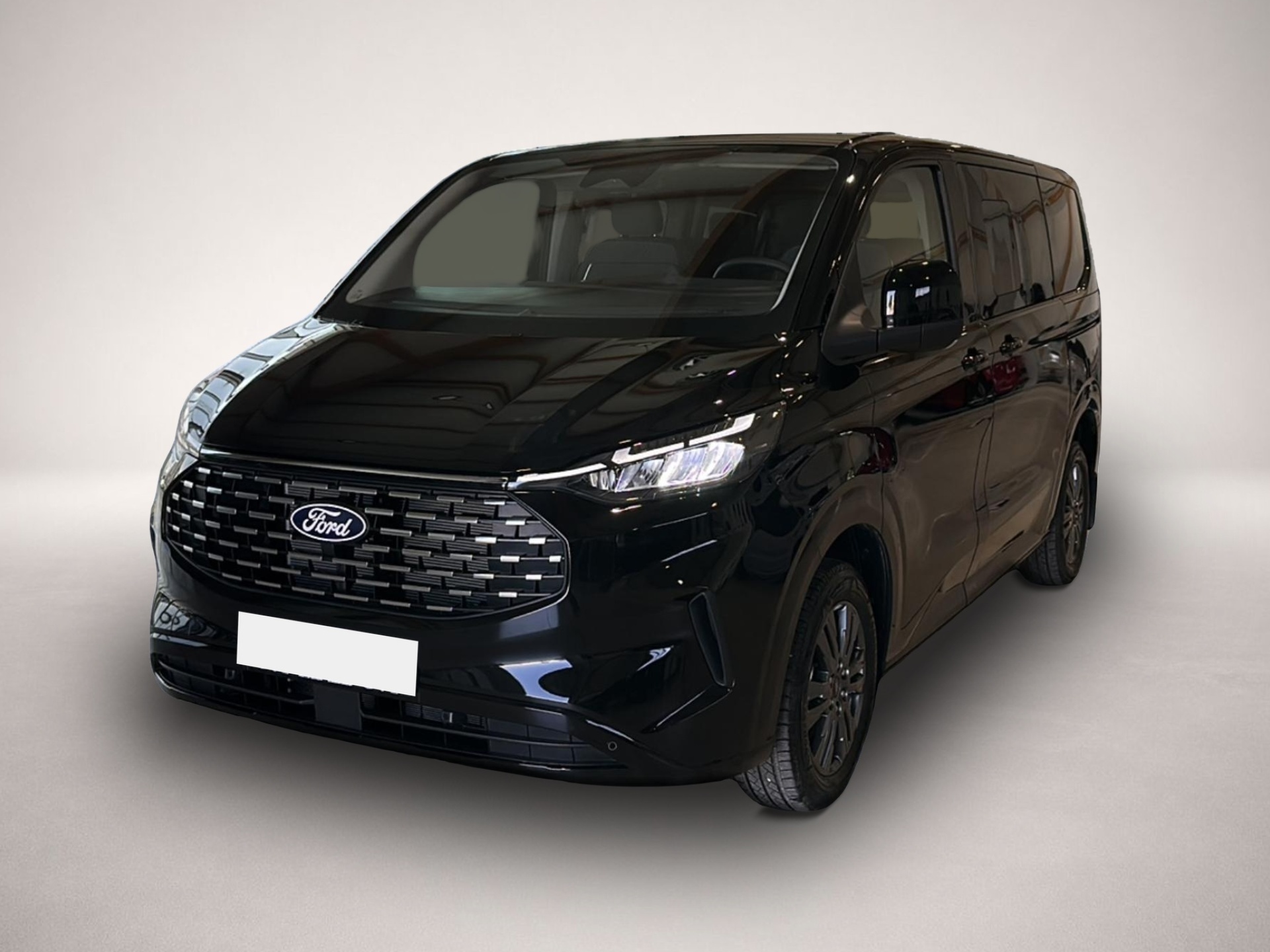 Fotografie Ford Tourneo Custom Titanium L1 Garantie 5J./50.000km