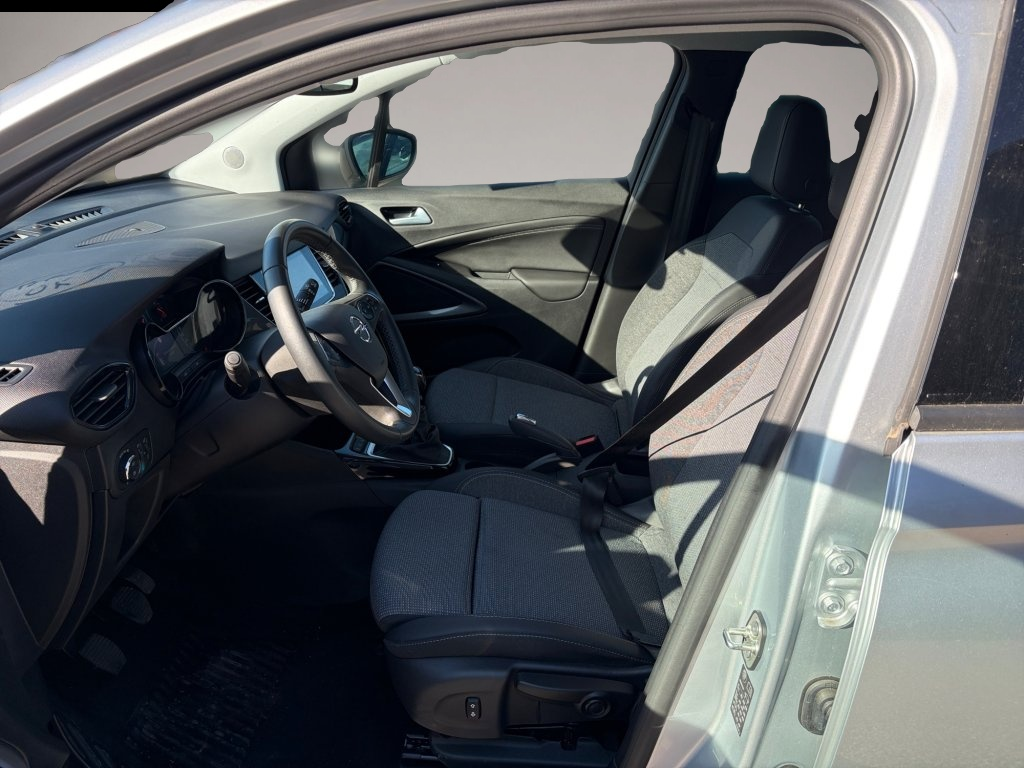 Bild 3 Opel Crossland (X) Crossland Elegance