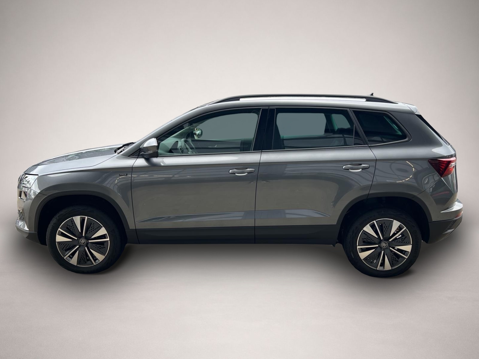 Bild 2 Skoda Karoq 2.0 TDI DSG Tour AHK ACC KAMERA MATRIX AUT