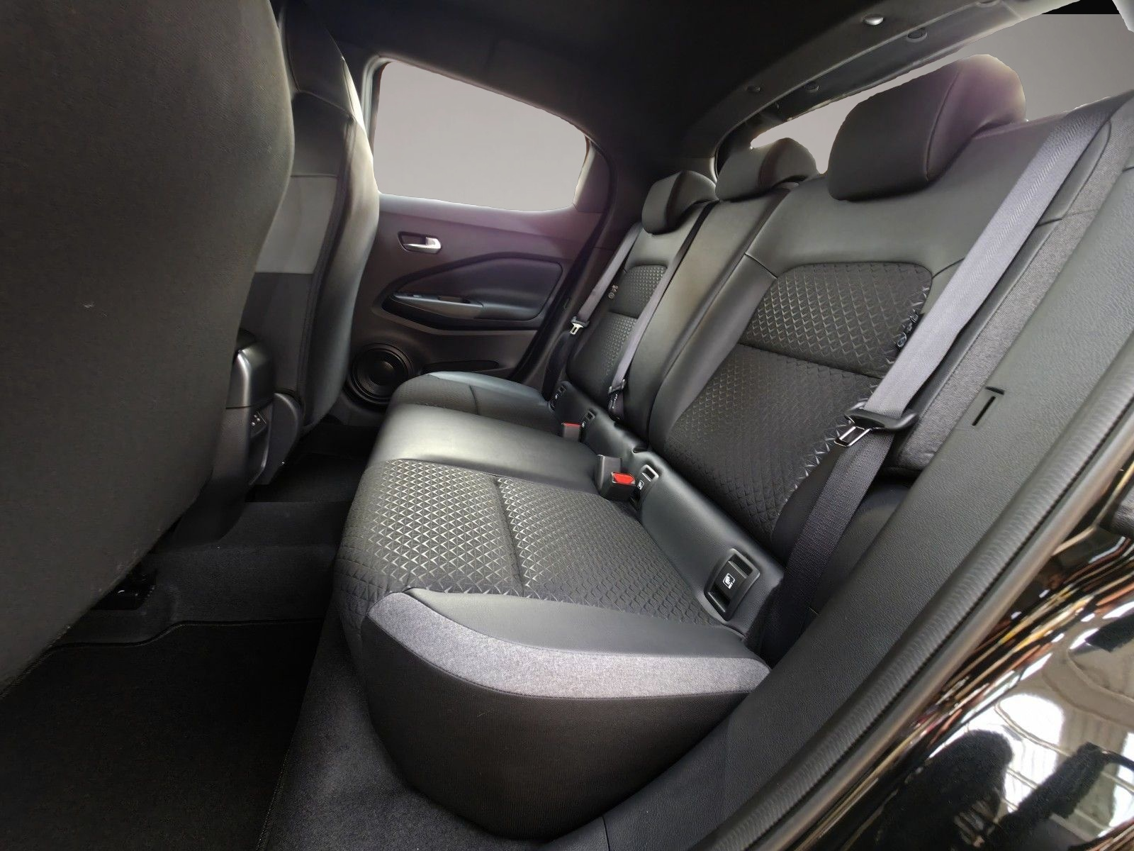 Bild 6 Nissan Juke DIGT DCT N-Connecta Navi Kamera SHZ+LHZ 17"