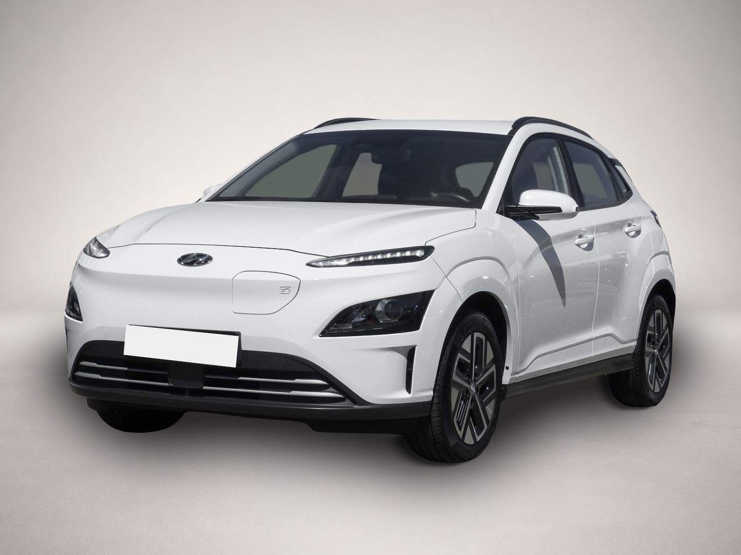 Fotografie 1 des Hyundai KONA Select Elektro 2WD ACC Apple CarPlay Androi