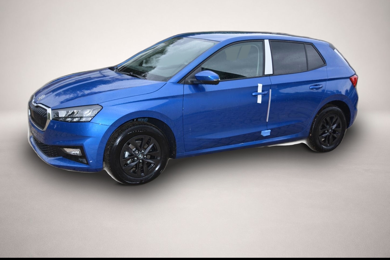 Bild 2 Skoda Fabia Monte-Carlo 1,0 TSI DSG