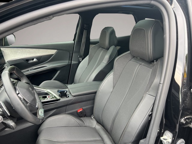 Bild 7 Peugeot 3008 (07.2016->) GT