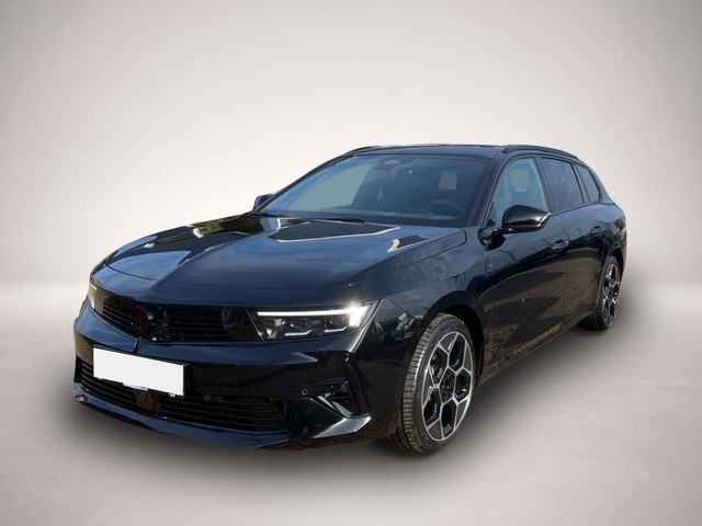 Bild 1 Opel Astra GS ST HUD Navi Leder 360 Kamera Massagesit