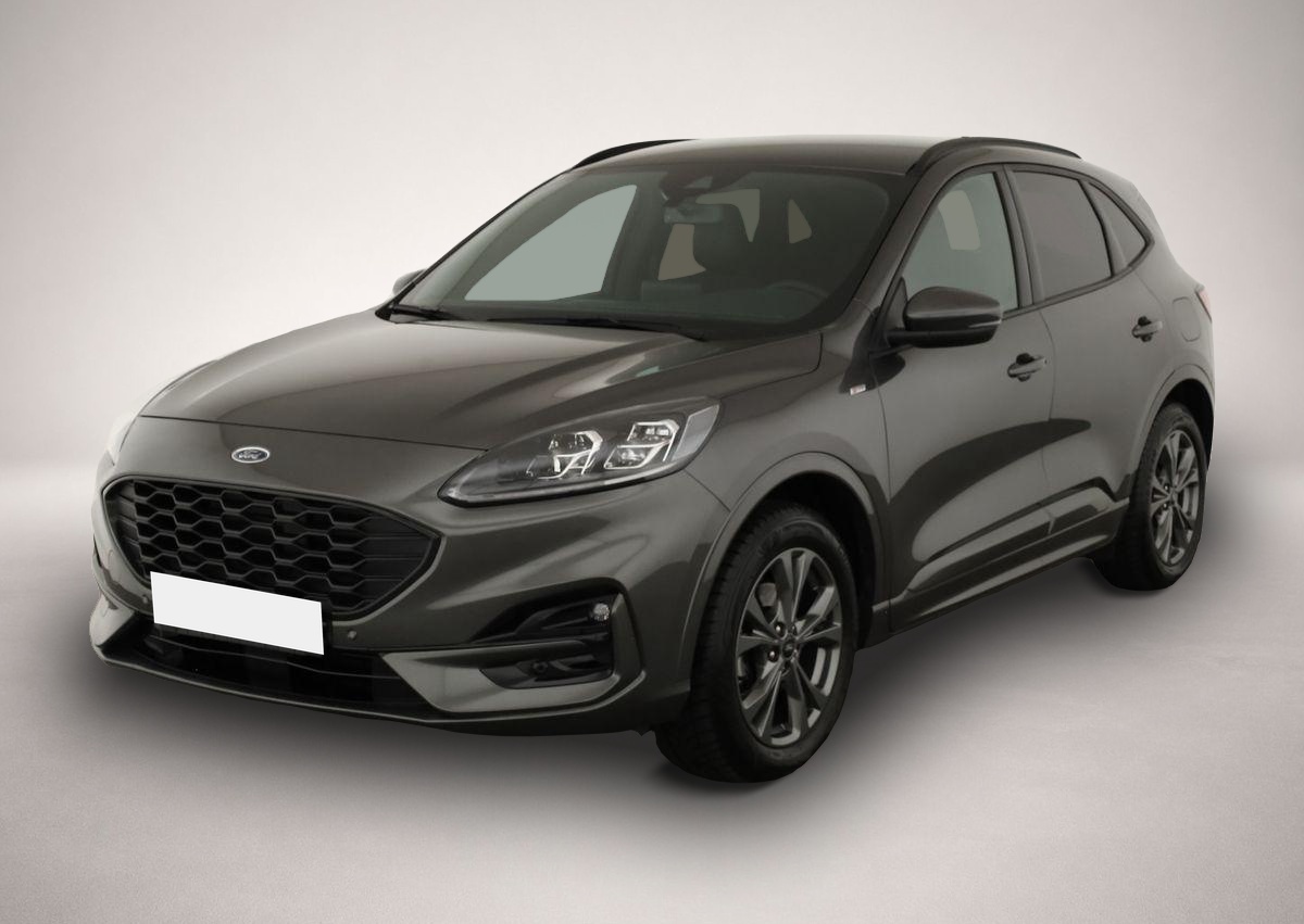 Bild Kuga Ford