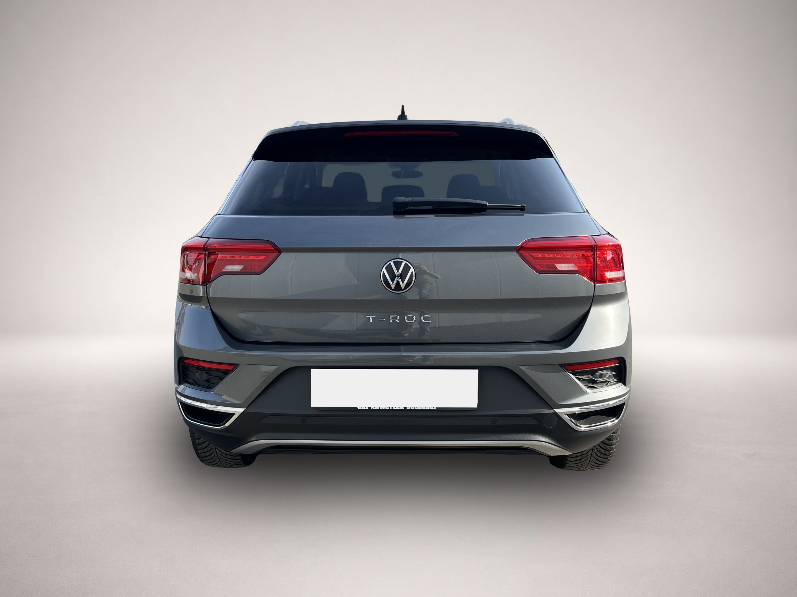 Fotografie 7 des Volkswagen T-Roc 1.5 TSI DSG ACTIVE 156¤ m.20% Anz. AHK Act