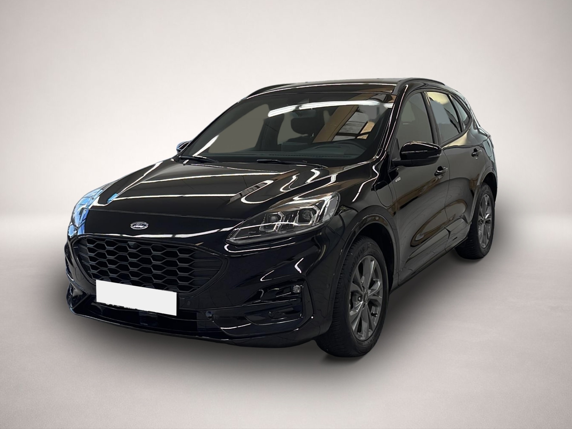 Bild Kuga Ford