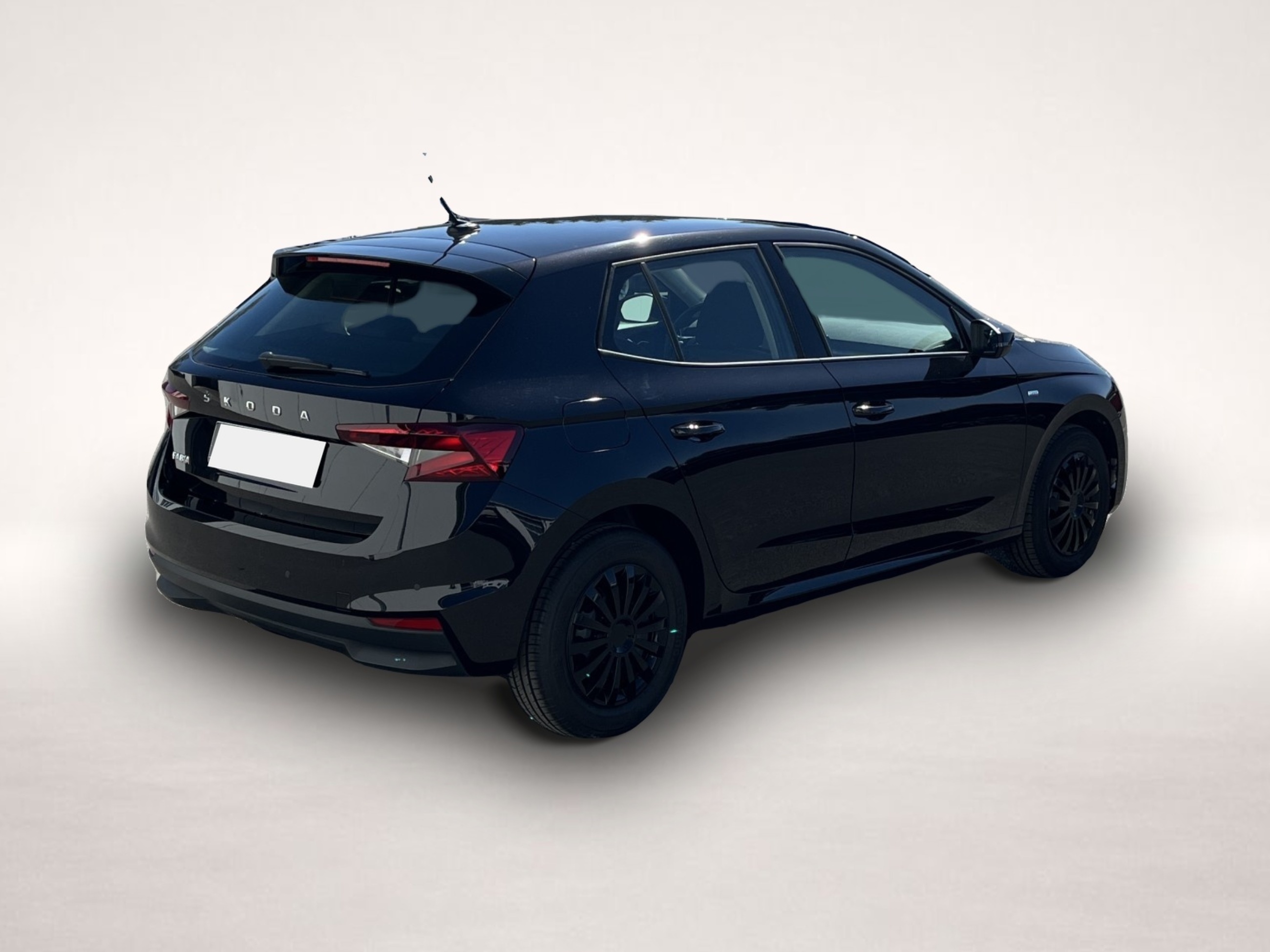 Bild 5 Skoda Fabia 1.0 TSI Ambition Tour 100¤ m.20% Anz. Navi