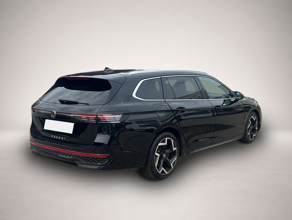 Bild 6 Volkswagen Passat Variant 2.0 TDI DSG R Line*KeyGo*IQ Light