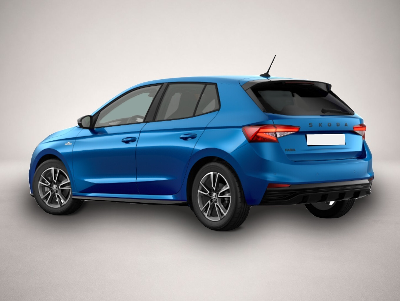 Bild 3 Skoda Fabia DSG MonteC ACC Kessy SHZ Kam SunS LaneA