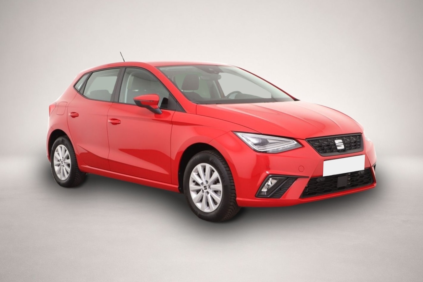 Bild 4 Seat Ibiza 1.0 TSI DSG Style LED/ACC/Kamera