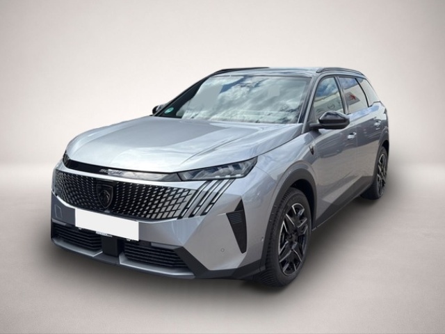 Bild 1 Peugeot 5008 Mild-Hybrid 136 GT AHK 360°KAM SHZ CARPLAY