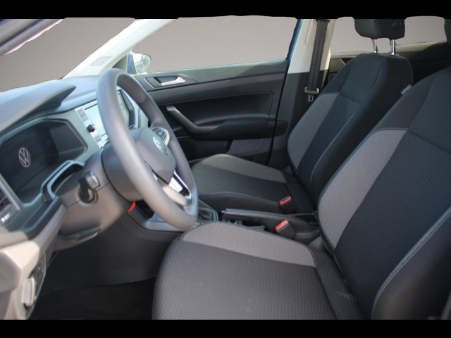 Bild 3 Volkswagen Polo 6 VI 1.0 MPI Basis LED/Einparkhi/Multilenk