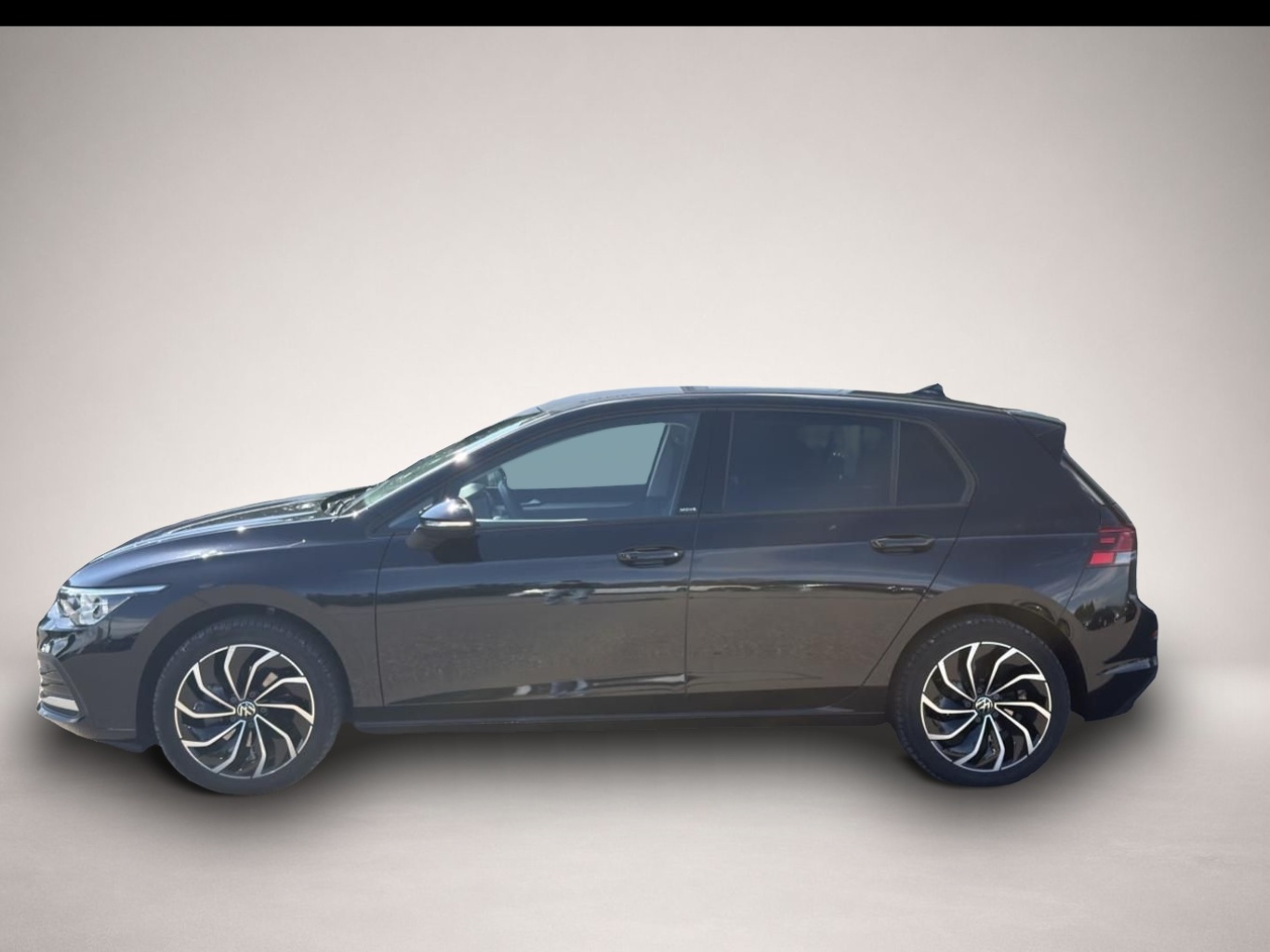 Bild 2 Volkswagen Golf 1.5 TSI DSG LIFE AHK+APP-CONNECT+ACTIVE-INF