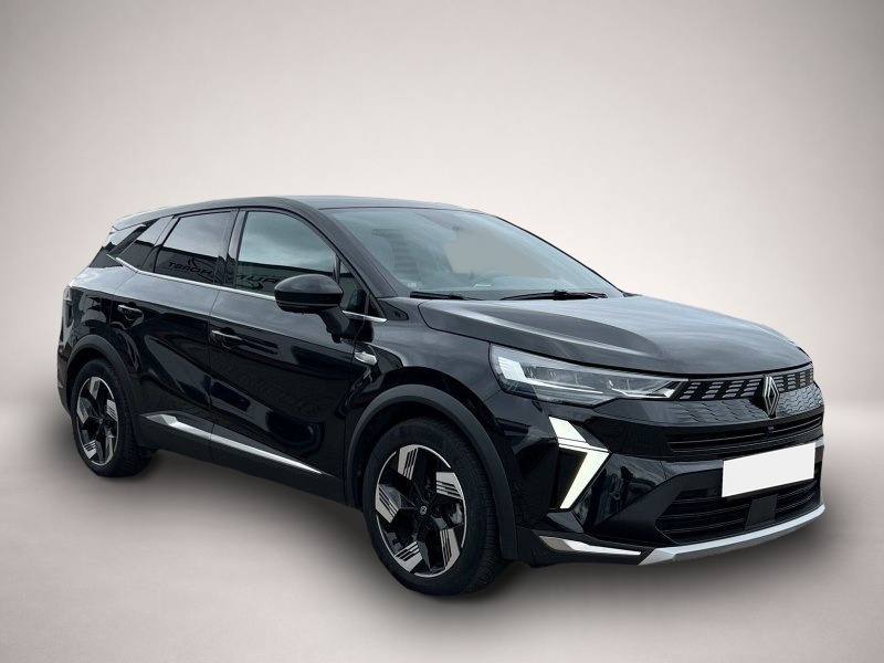 Fotografie 1 des Renault Symbioz E-Tech Full Hybrid 145 Iconic GJR+360° K