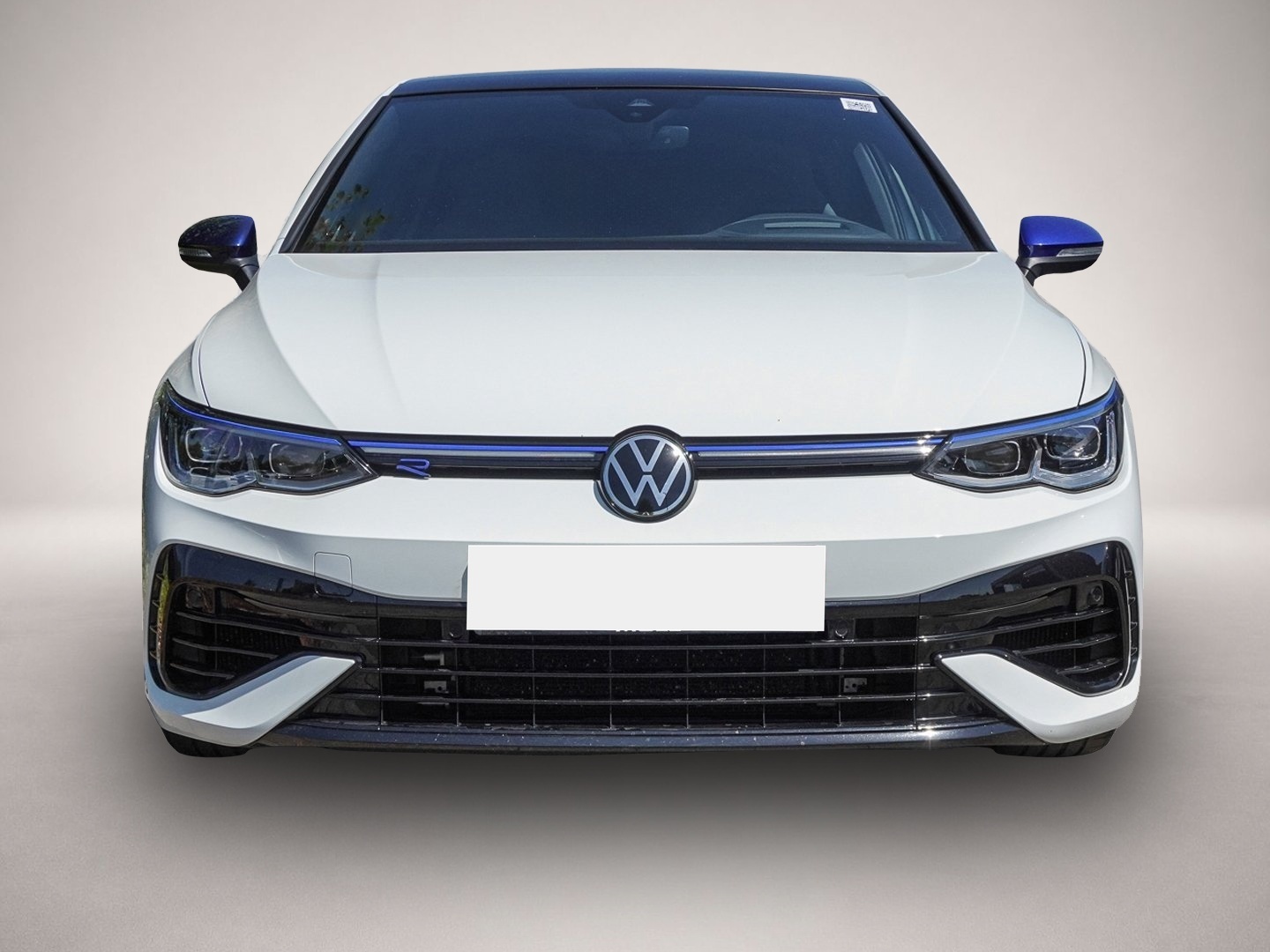Bild 2 Volkswagen Golf R 2.0 TSI 4Motion DSG 20 Years PANO NAVI