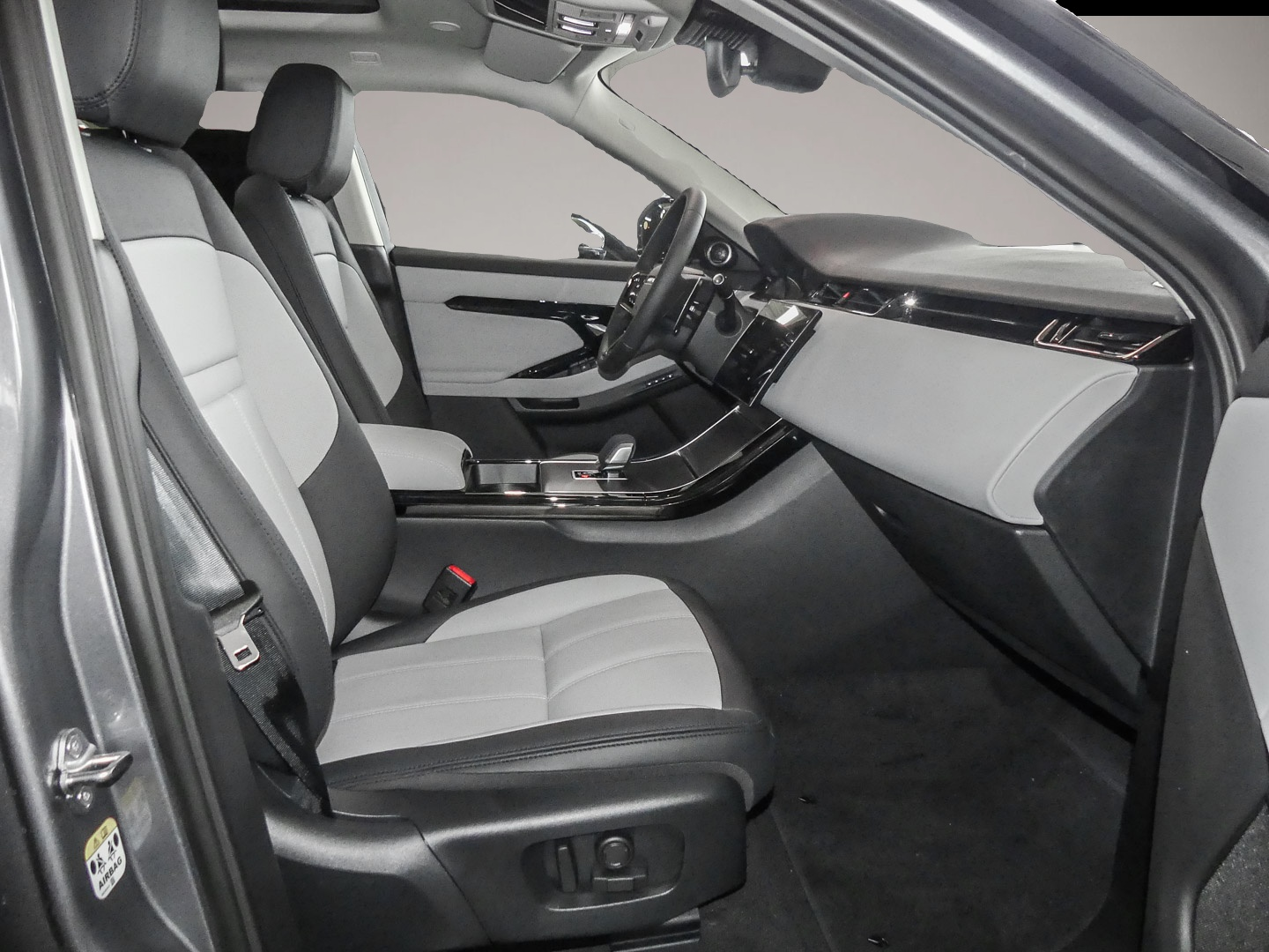 Bild 3 Land Rover Range Rover Evoque Dynamic SE D200 AHK-el. klapp
