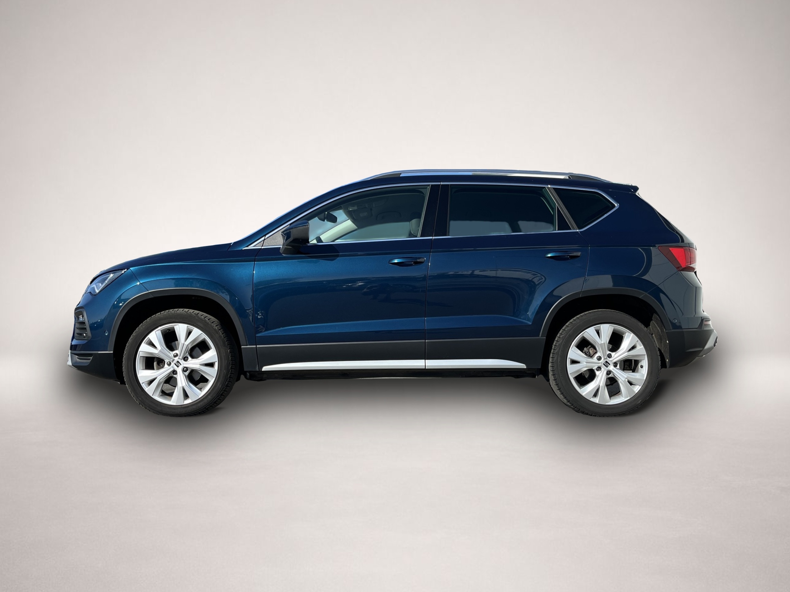 Bild 1 Seat Ateca 1.5 TSI DSG Xperience 169¤ m.20% Anz. AHK