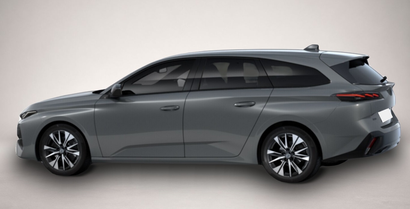 Bild 3 Peugeot 308 SW Allure MY26 SHZ Nav LHZ ACC Kam DigC PDC