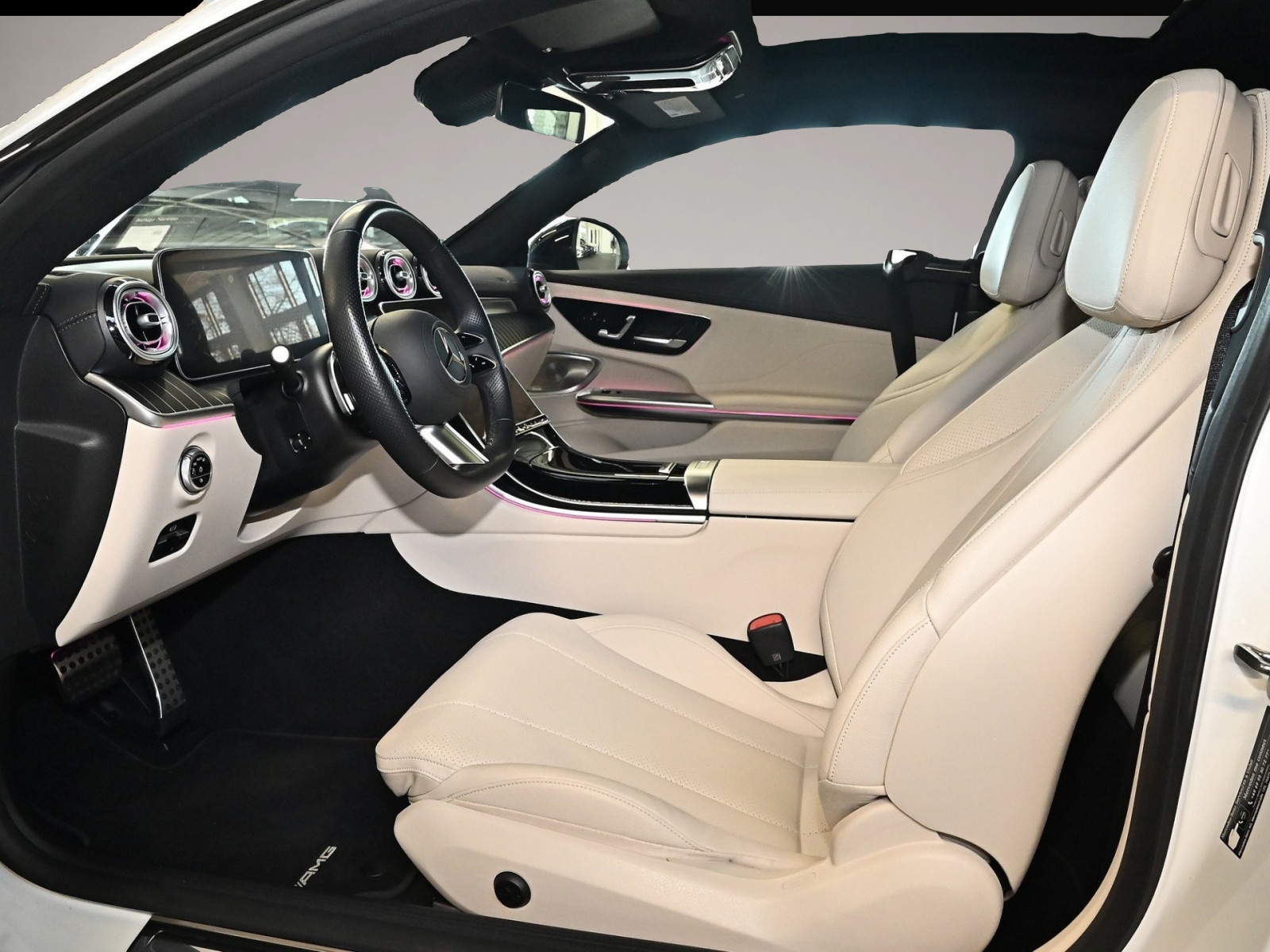 Bild 6 Mercedes-Benz CLE 220