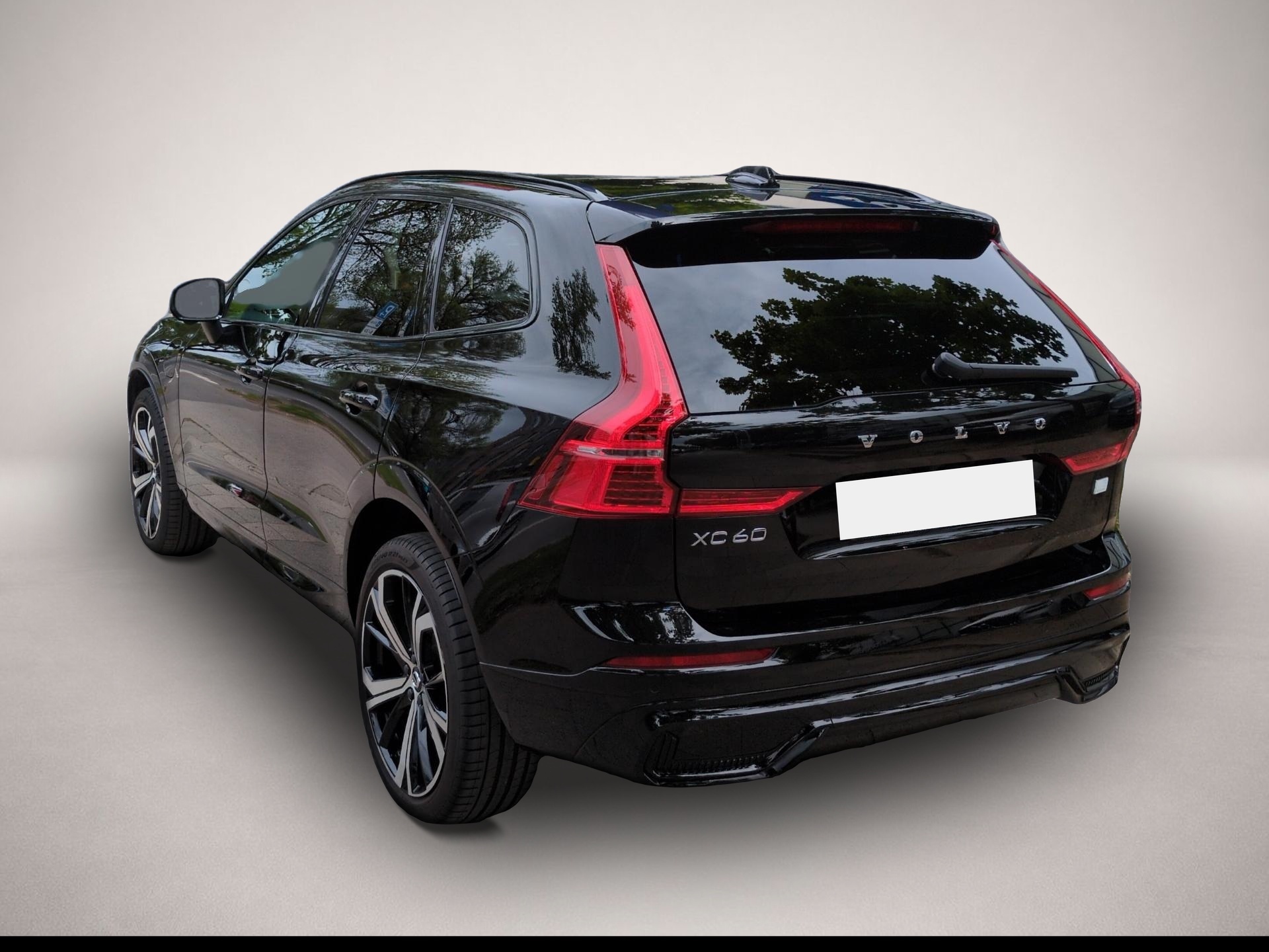 Bild 2 Volvo XC60 XC 60 Ultimate Dark Recharge Plug-In Hybrid AWD