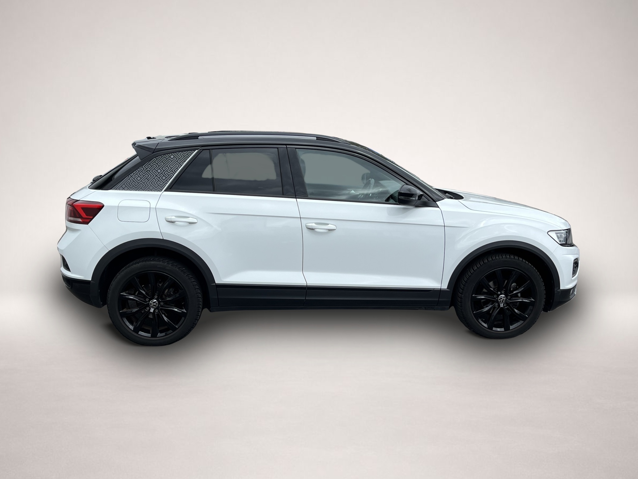 Bild 5 Volkswagen T-Roc 1.5 TSI DSG BLACK STYLE Sport 153¤ m.20% A