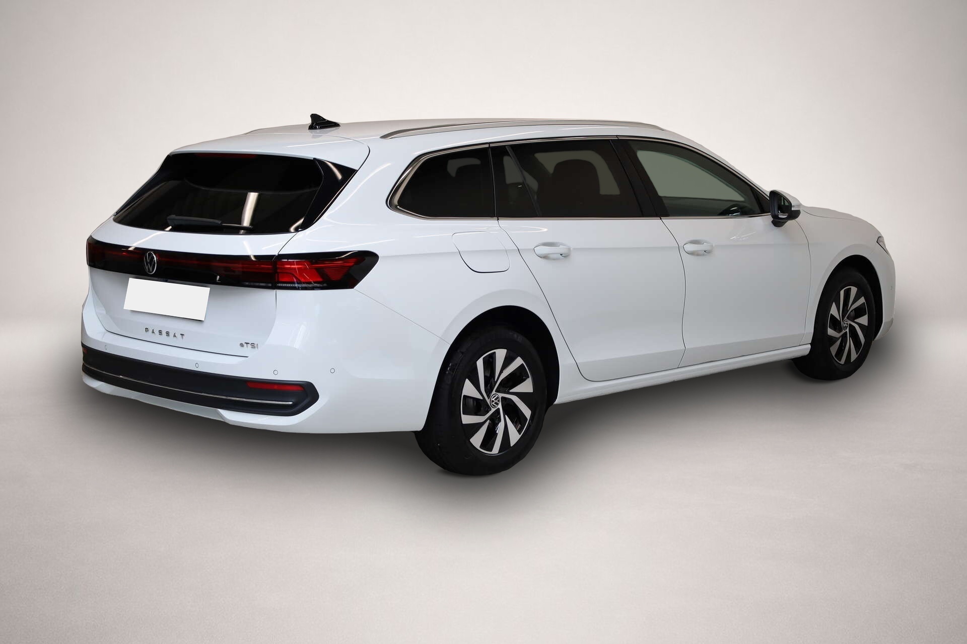 Bild 3 Volkswagen Passat Variant 1.5 eTSI Business