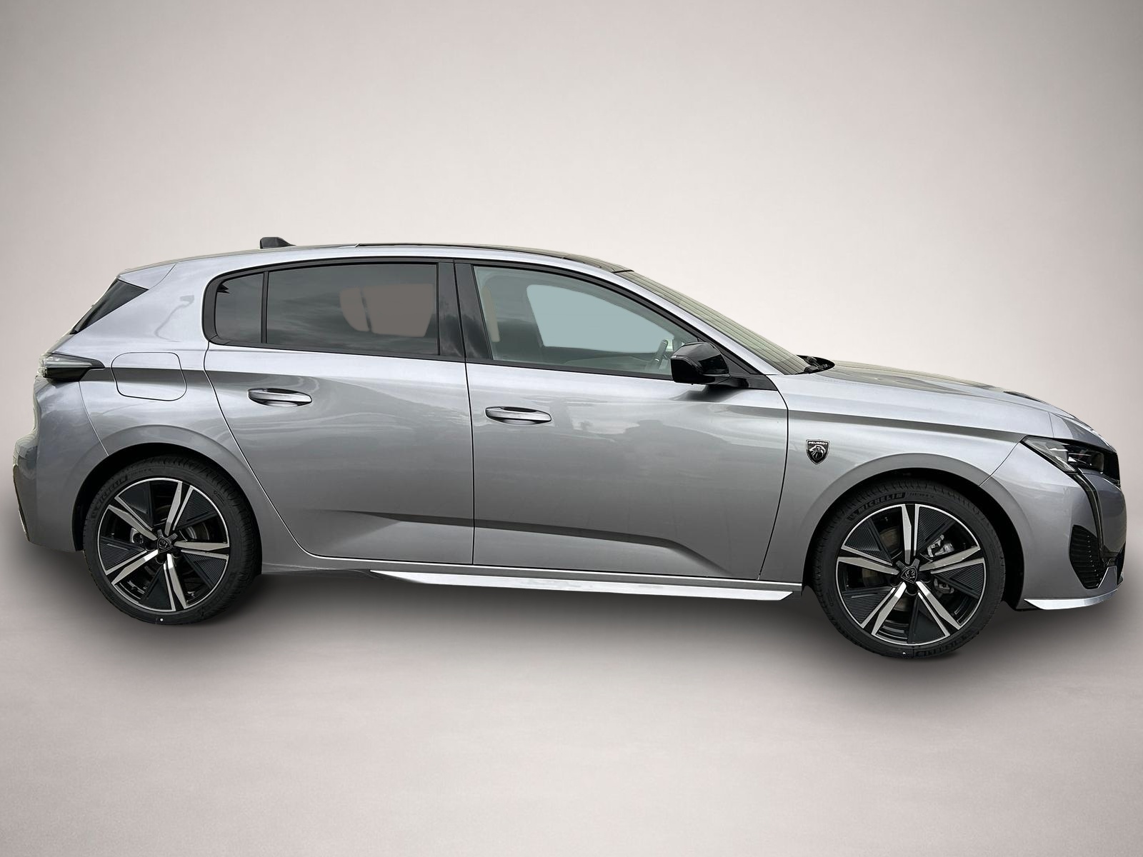 Bild 4 Peugeot 308 Hybrid 145 GT e-DCS6 *Pano*360*TOP ANGEBOT