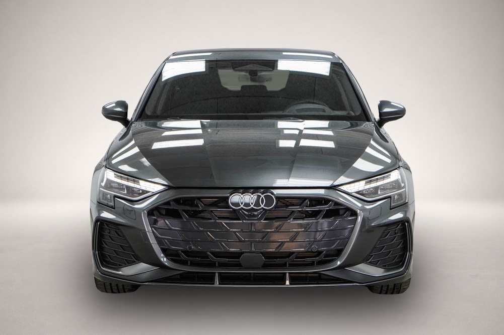 Bild 2 Audi A3 Sportback 40 TFSI S-tronic quattro S-Li -LAG.
