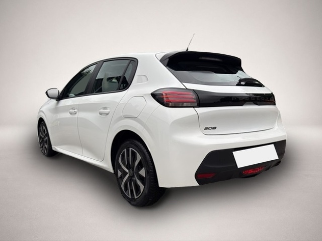 Bild 3 Peugeot 208 (P2)(06.2019->) Active