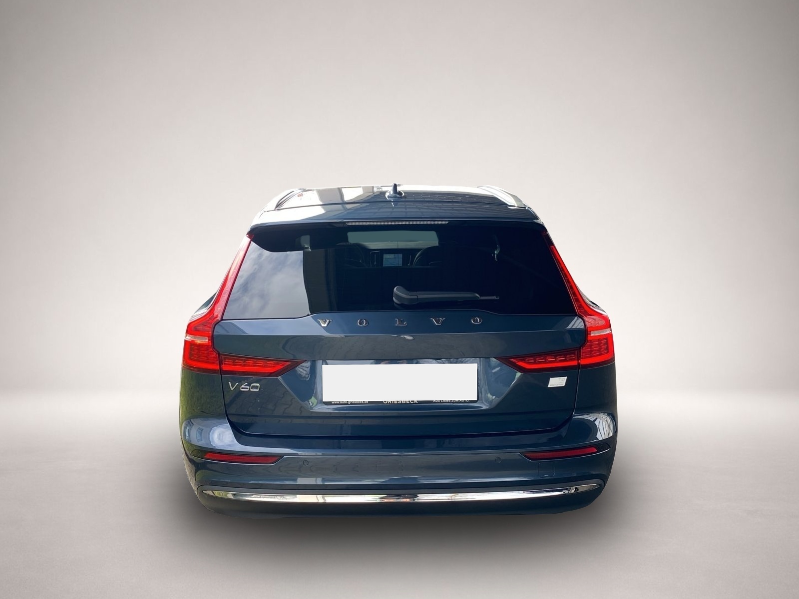 Bild 4 Volvo V60 Kombi T8 Plus Bright Recharge *WiPA*DAB+*SHZ