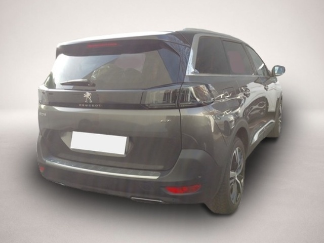 Bild 5 Peugeot 5008 GT *3 JAHRE GARANTIE* 7-Sitzer El. Panodach