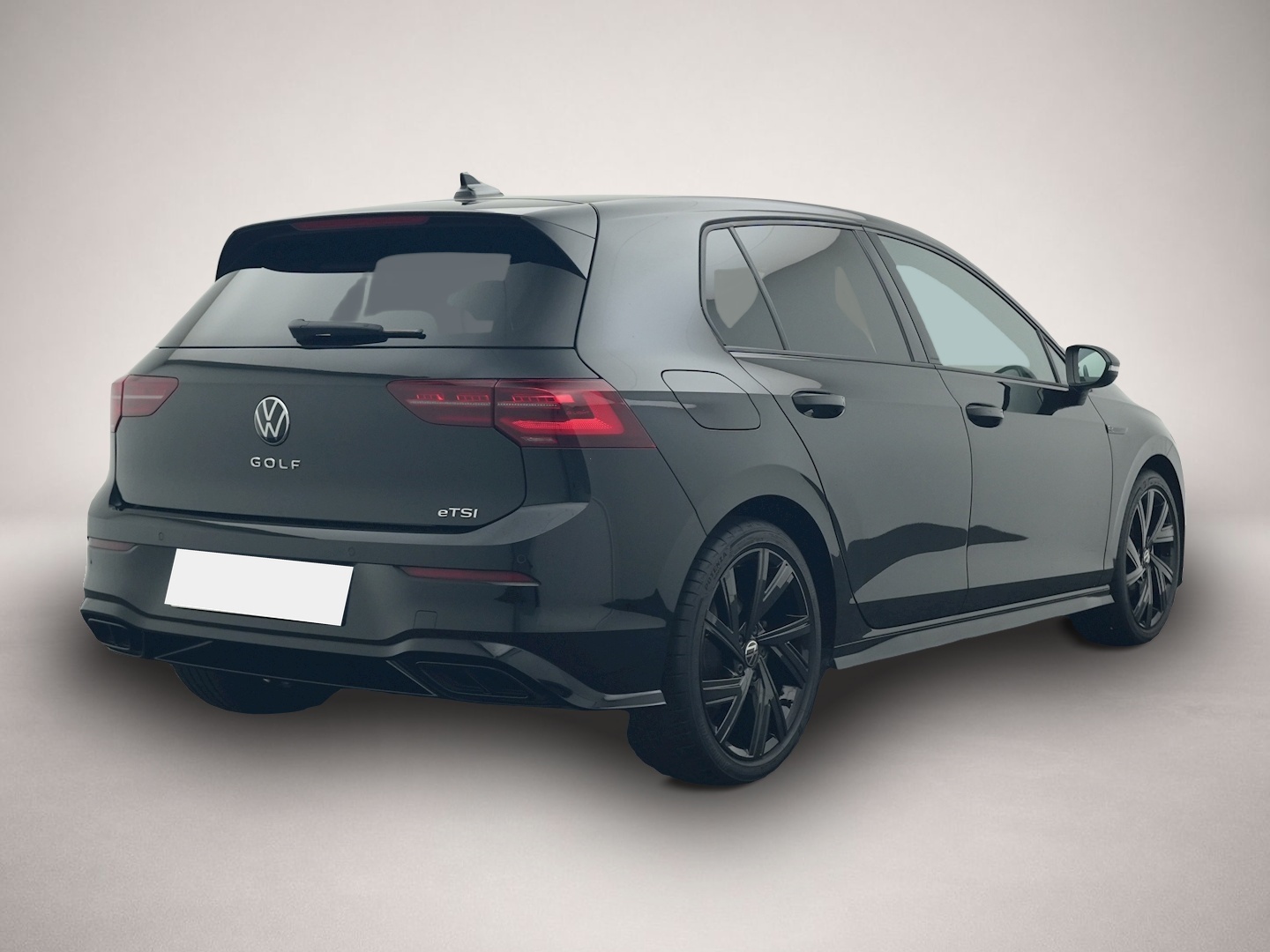 Bild 5 Volkswagen Golf 8 1.5 eTSI DSG R-Line NAVI AHK LED