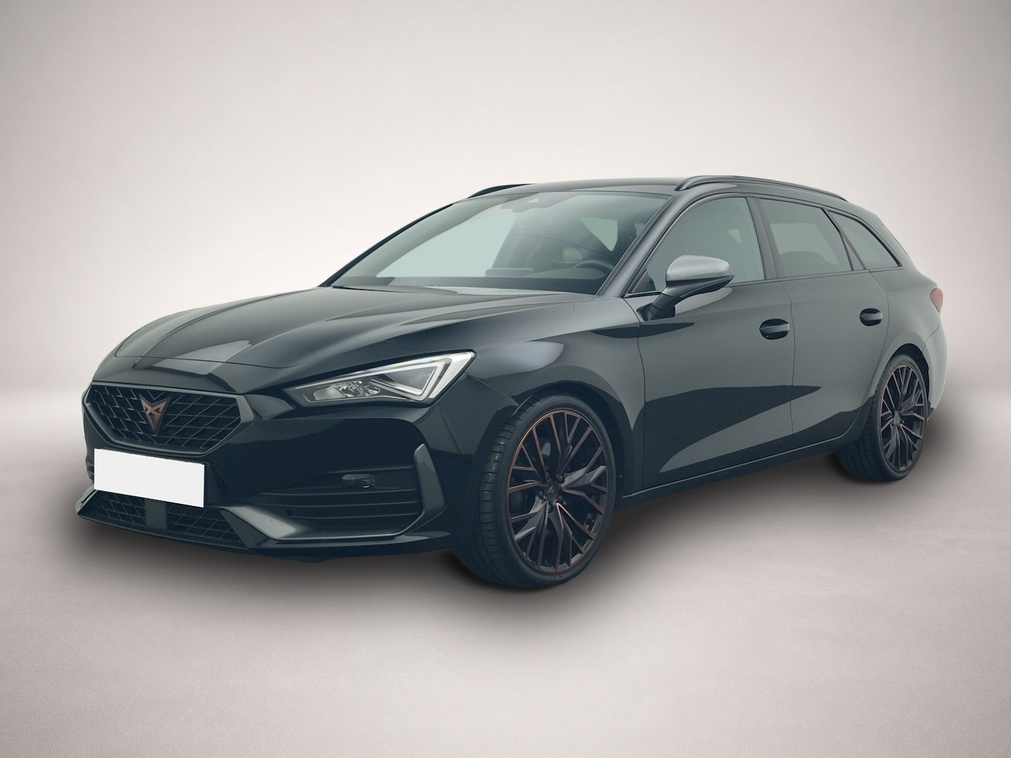 Bild 1 Cupra Leon Sportstourer 2.0 TSI DSG 4Dr. VZ LED NAVI S