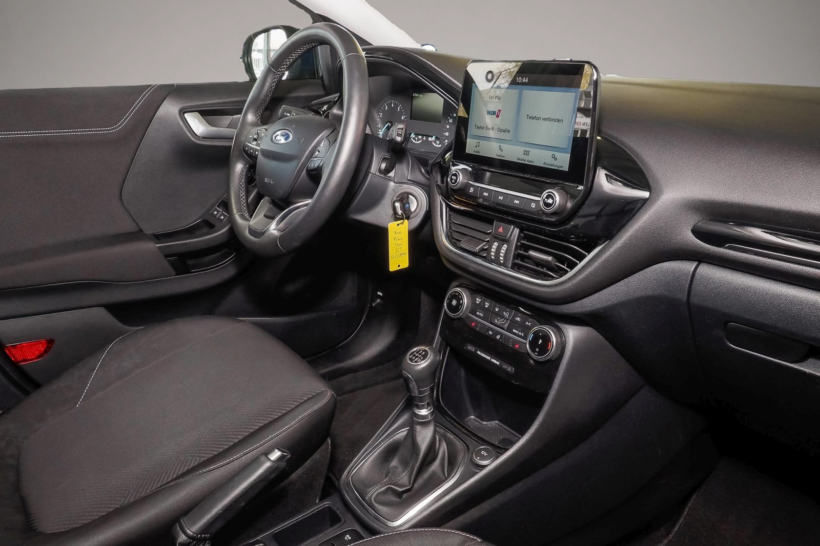 Bild 6 Ford Puma 1.0 EcoBoost Cool&Connect-PDC*Klimaaut.*beh