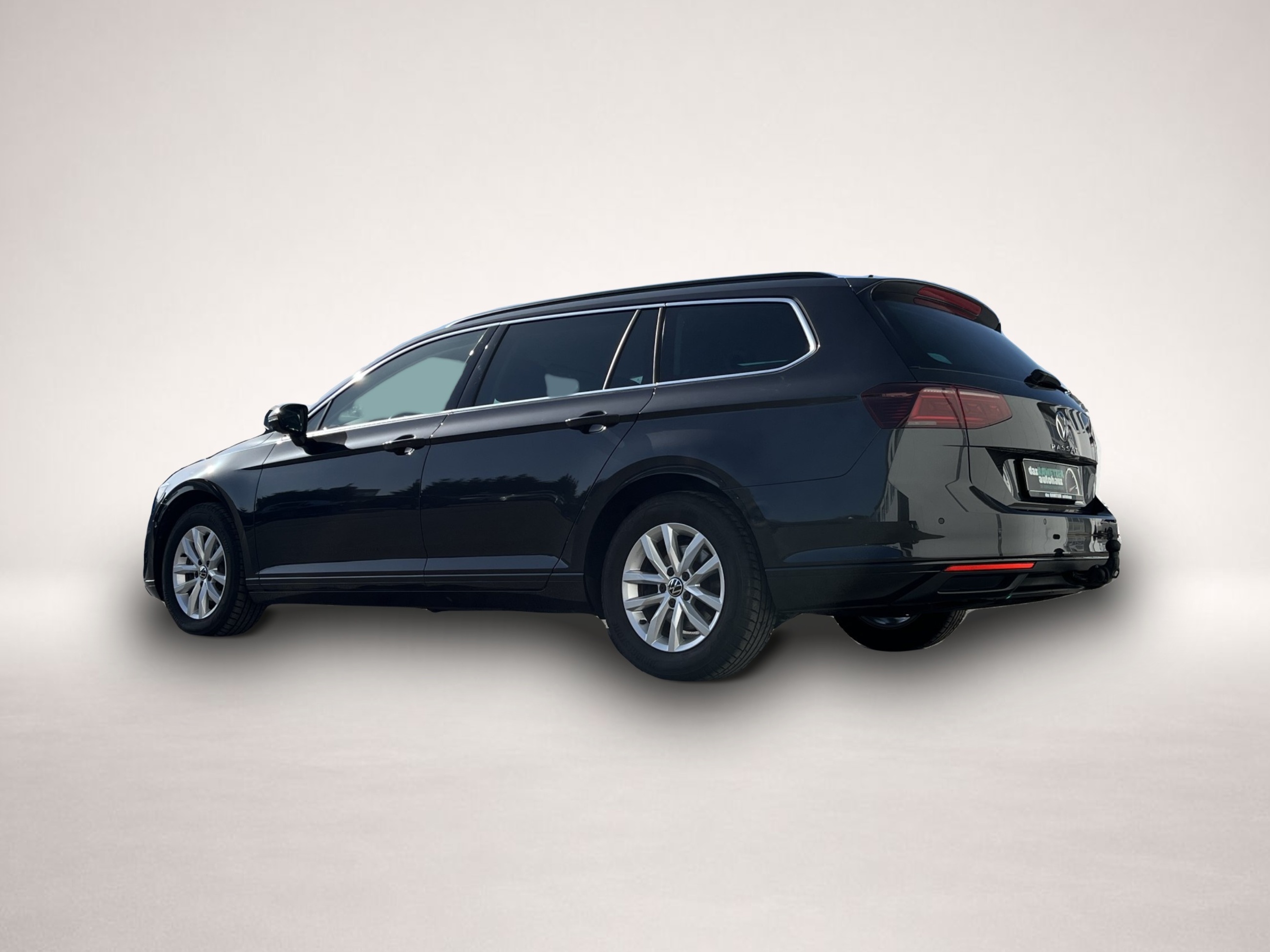 Fotografie 7 des Volkswagen Passat Variant 2.0 TDI DSG Business 175¤ m.20% A