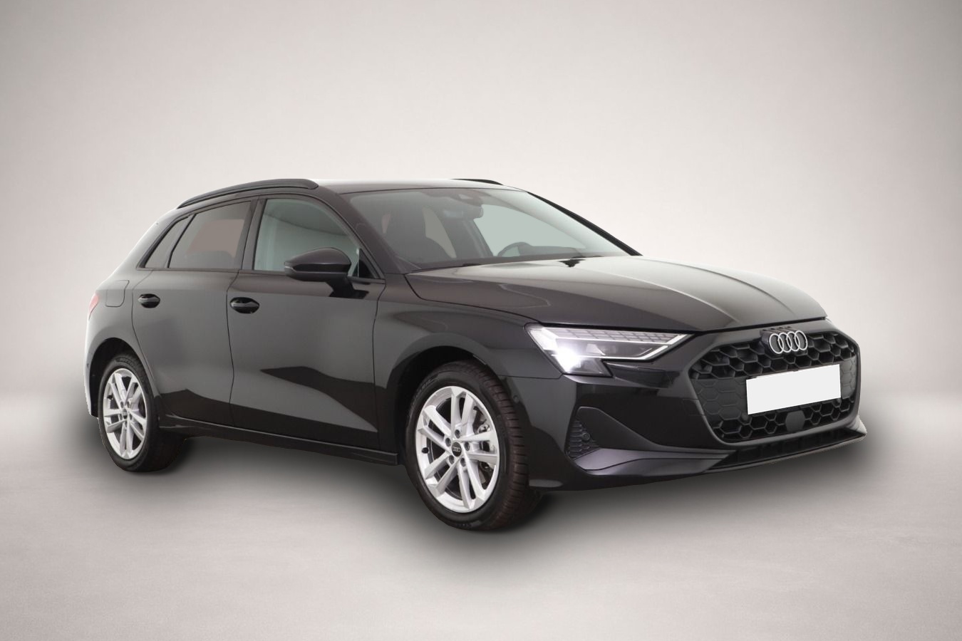 Bild 4 Audi A3 Sportback 35 TDI S tronic SONOS/LED/Navi+/Kam