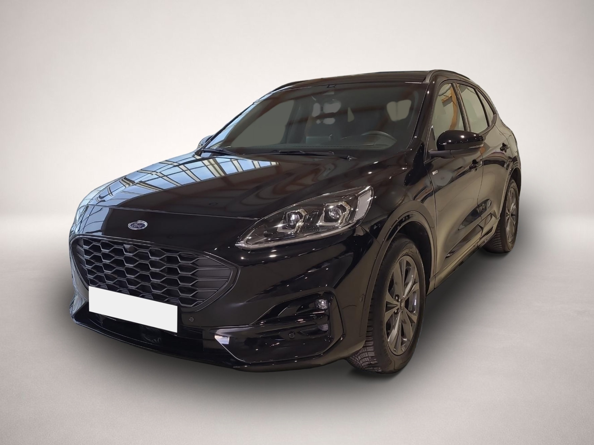 Ford Kuga Kuga ST-Line Sportpaket Bluetooth Head Up Displa - Bild 1