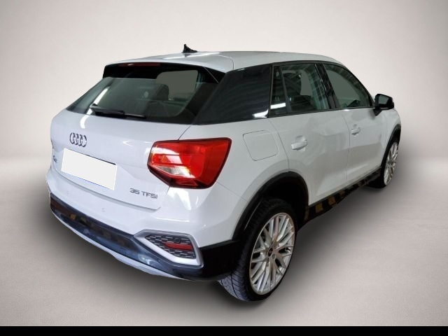 Bild 4 Audi Q2 35 TFSI S-tronic advanced *LED*Navi*Sitzheizu