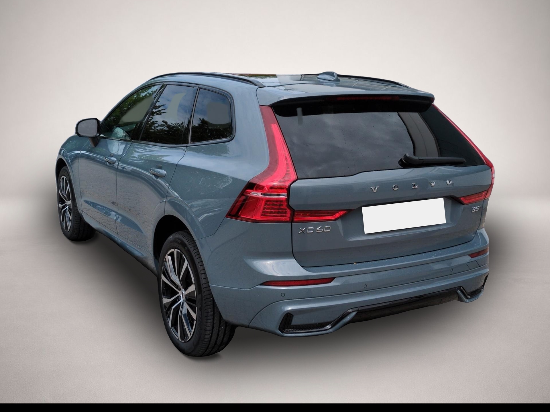 Bild 2 Volvo XC60 XC 60 Plus Dark AWD