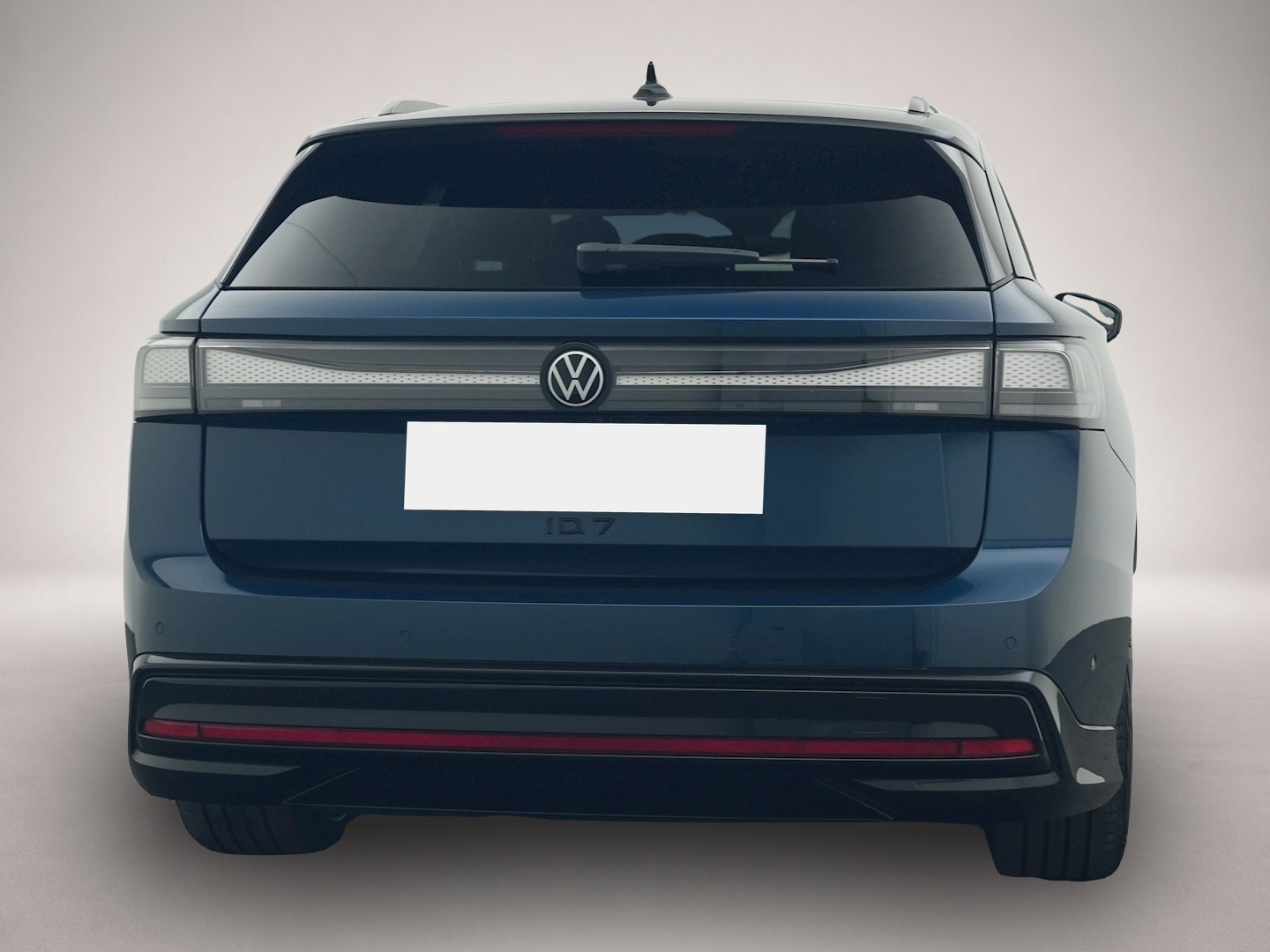 Bild 4 Volkswagen ID.7 Tourer Pro 5-J-GAR AHK DCC AREA-VIEW