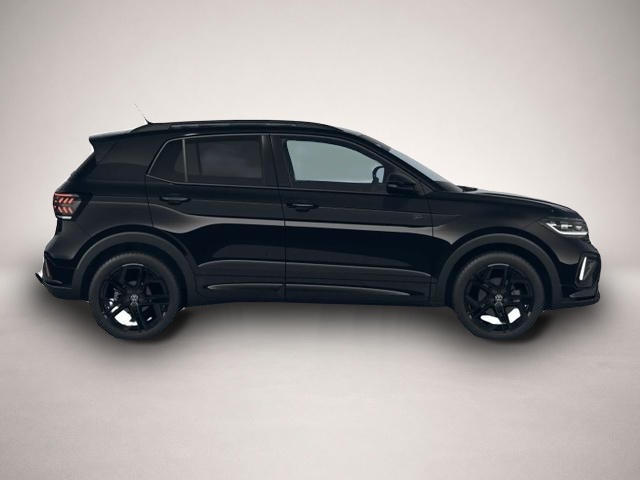 Bild 2 Volkswagen T-Cross R-Line 115PS Navi+IQ.Light+AHK+Black+Cam+Keyles.