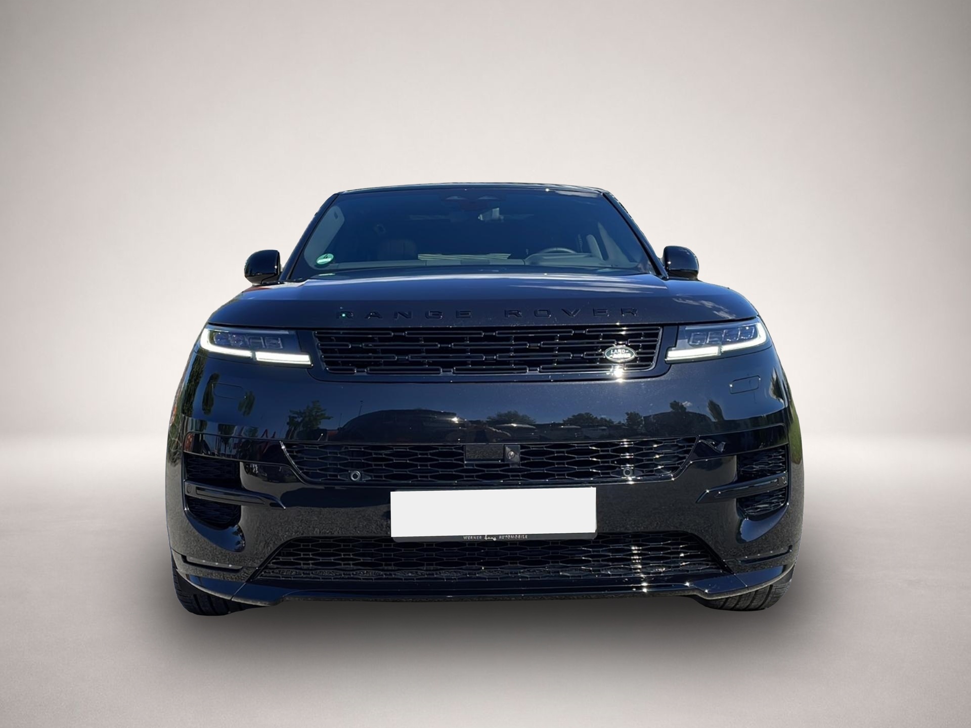 Bild 5 Land Rover Range Rover Sport P460e Hybrid Dynamic HSE Carbo